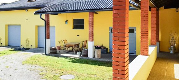 6-salle Maison à Waidhofen an der Thaya-Land, Austria No. 154293 19