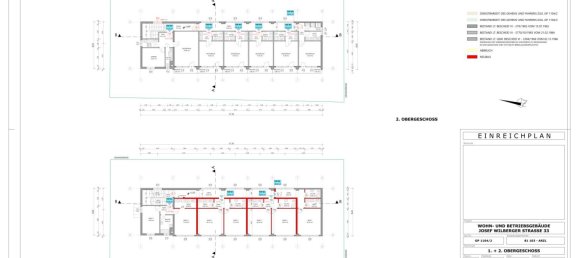 Propiedad comercial en Innsbruck-Stadt, Austria 177 m² No. 203273 16