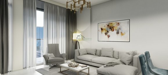 2 bedrooms Apartment in Business Bay, UAE No. 9061 6