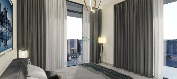 2 bedrooms Apartment in Business Bay, UAE No. 9061 13