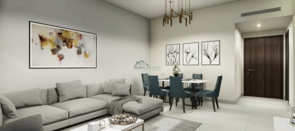 2 bedrooms Apartment in Business Bay, UAE No. 9061 5