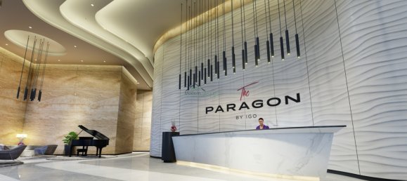 2 bedrooms Apartment in Business Bay, UAE No. 9061 2