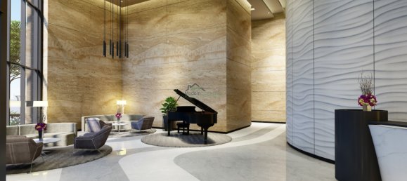 2 bedrooms Apartment in Business Bay, UAE No. 9061 4