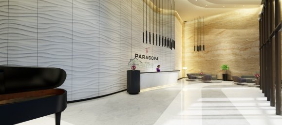 2 bedrooms Apartment in Business Bay, UAE No. 9061 9