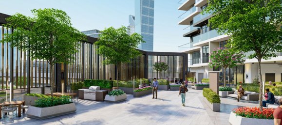 2 bedrooms Apartment in Business Bay, UAE No. 9061 7