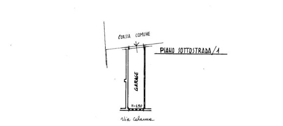 2 Schlafzimmer Wohnung in Valverde, Italy, Nr. 216661 28