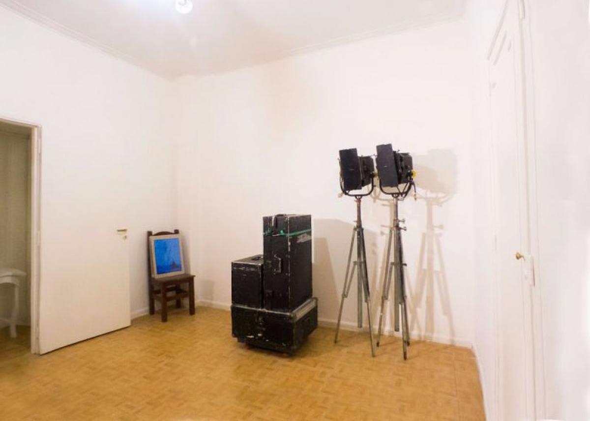 Apartamento T2 em Mar del Plata, Argentina N.º 87897