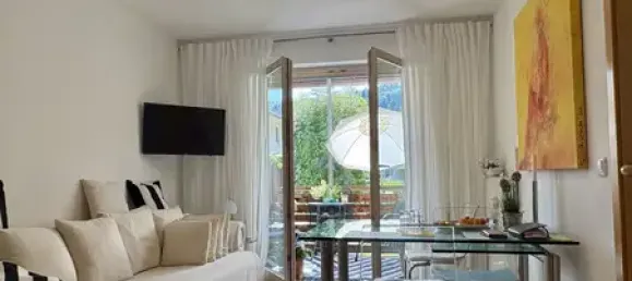 2-salle Appartement à Bad Tolz-Wolfratshausen, Germany No. 286191 2