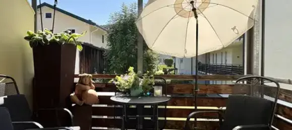 2-salle Appartement à Bad Tolz-Wolfratshausen, Germany No. 286191 3