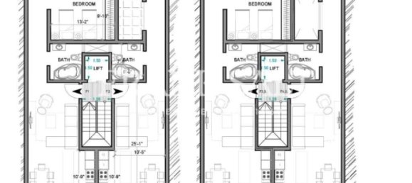 160m² Shop in Burmarrad, Malta No. 13511 2