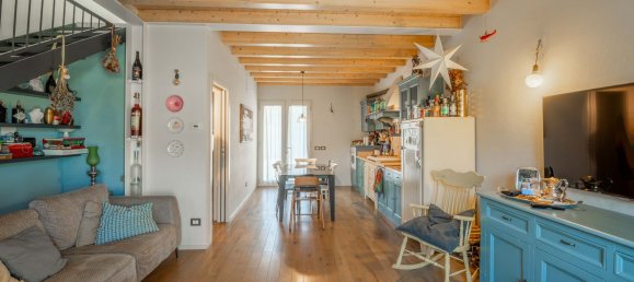 3 bedrooms House in Spino d'Adda, Italy No. 361957 7