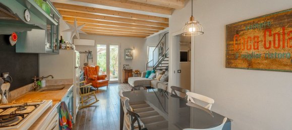 3 bedrooms House in Spino d'Adda, Italy No. 361957 4