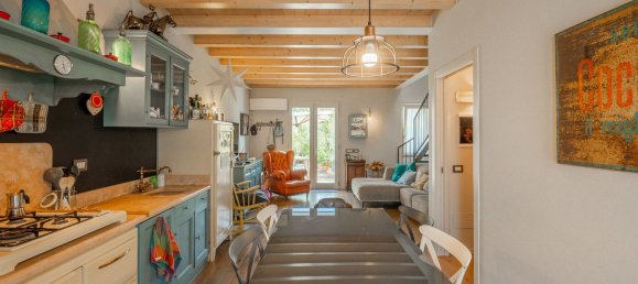 3 bedrooms House in Spino d'Adda, Italy No. 361957 8