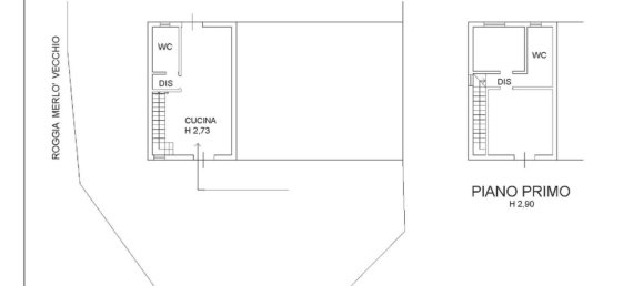 3 bedrooms House in Spino d'Adda, Italy No. 361957 31