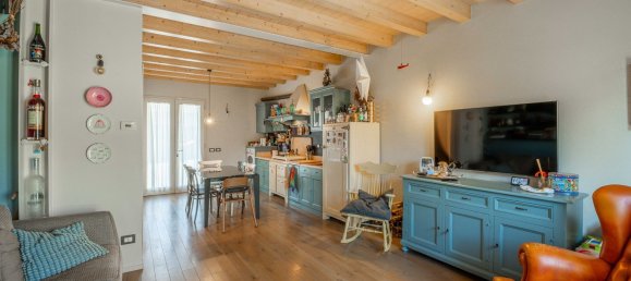 3 bedrooms House in Spino d'Adda, Italy No. 361957 6