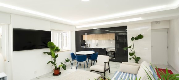 2 bedrooms Penthouse in Portimao, Portugal No. 276587 15