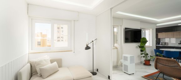 2 bedrooms Penthouse in Portimao, Portugal No. 276587 12