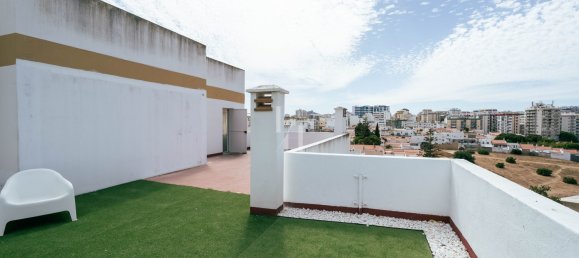 2 bedrooms Penthouse in Portimao, Portugal No. 276587 20