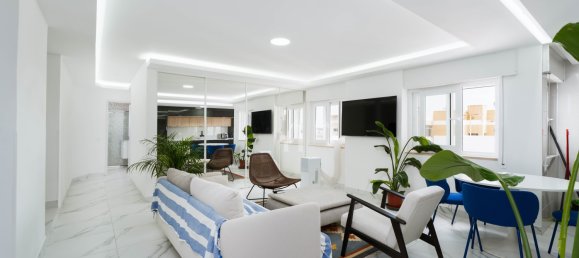 2 bedrooms Penthouse in Portimao, Portugal No. 276587 13