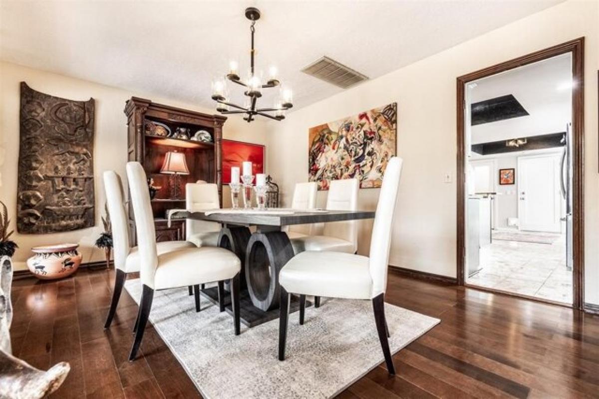 3 bedrooms House in Oklahoma City, USA No. 428445