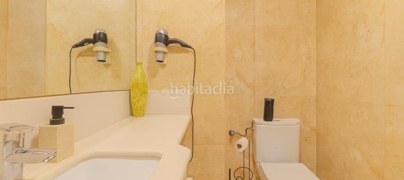 1 chambre Appartement à Calpe, Spain No. 189703 5