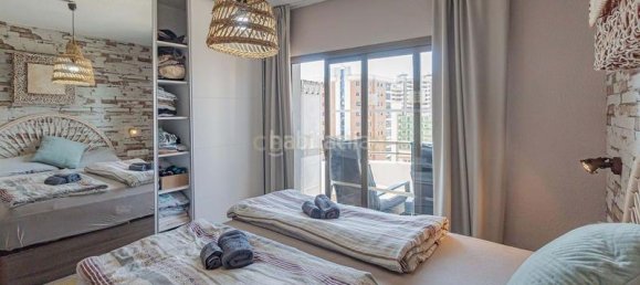 1 chambre Appartement à Calpe, Spain No. 189703 7