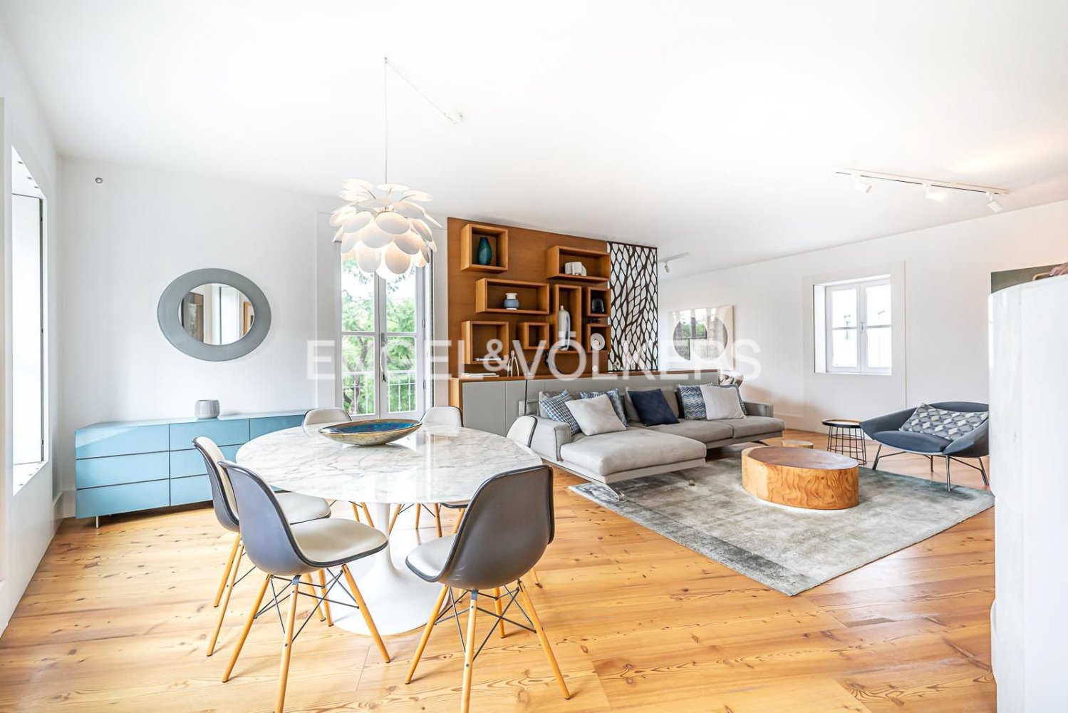 2 bedrooms Apartment in Lisbon, Portugal No. 237444