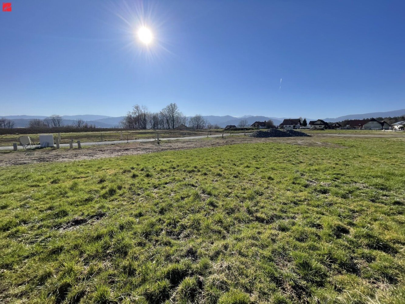 1701m² Land in Frauental an der Lassnitz, Austria No. 190976