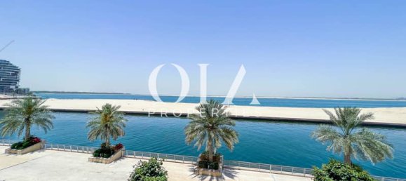 1 bedroom Apartment in Al Raha Beach, UAE No. 17311 8