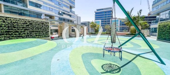 1 bedroom Apartment in Al Raha Beach, UAE No. 17311 5