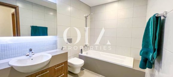 1 bedroom Apartment in Al Raha Beach, UAE No. 17311 13