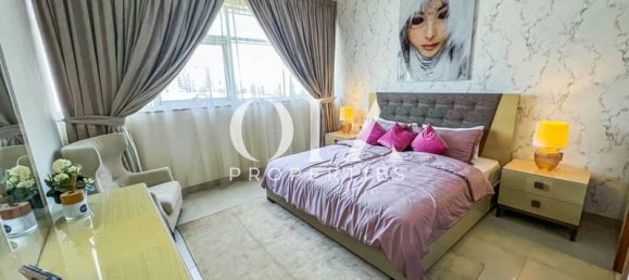 1 bedroom Apartment in Al Raha Beach, UAE No. 17311 10