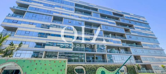 1 bedroom Apartment in Al Raha Beach, UAE No. 17311 3