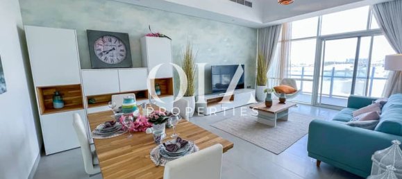 1 bedroom Apartment in Al Raha Beach, UAE No. 17311 9