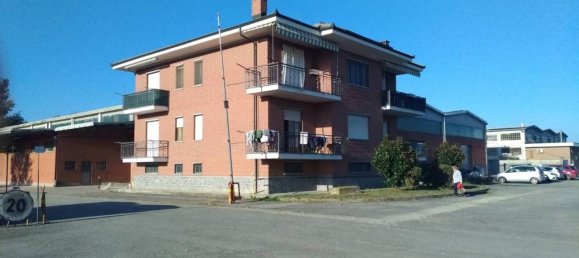 3 rooms Apartment in None, Italy No. 37384 21