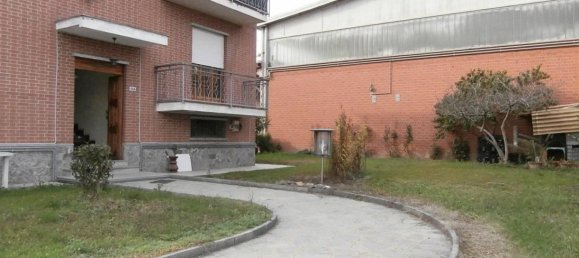 3 rooms Apartment in None, Italy No. 37384 20