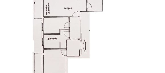 4غرفة شقة في Pomezia, Italy رقم 229585 33
