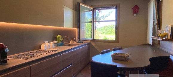 4 bedrooms House in Vicenza, Italy No. 337089 3