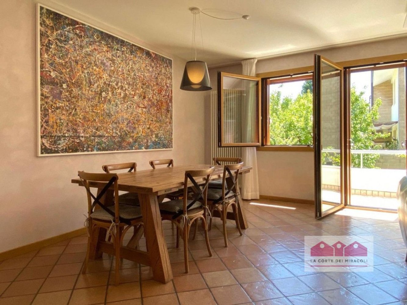 4 bedrooms House in Vicenza, Italy No. 337089