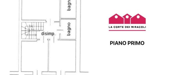 4 bedrooms House in Vicenza, Italy No. 337089 24