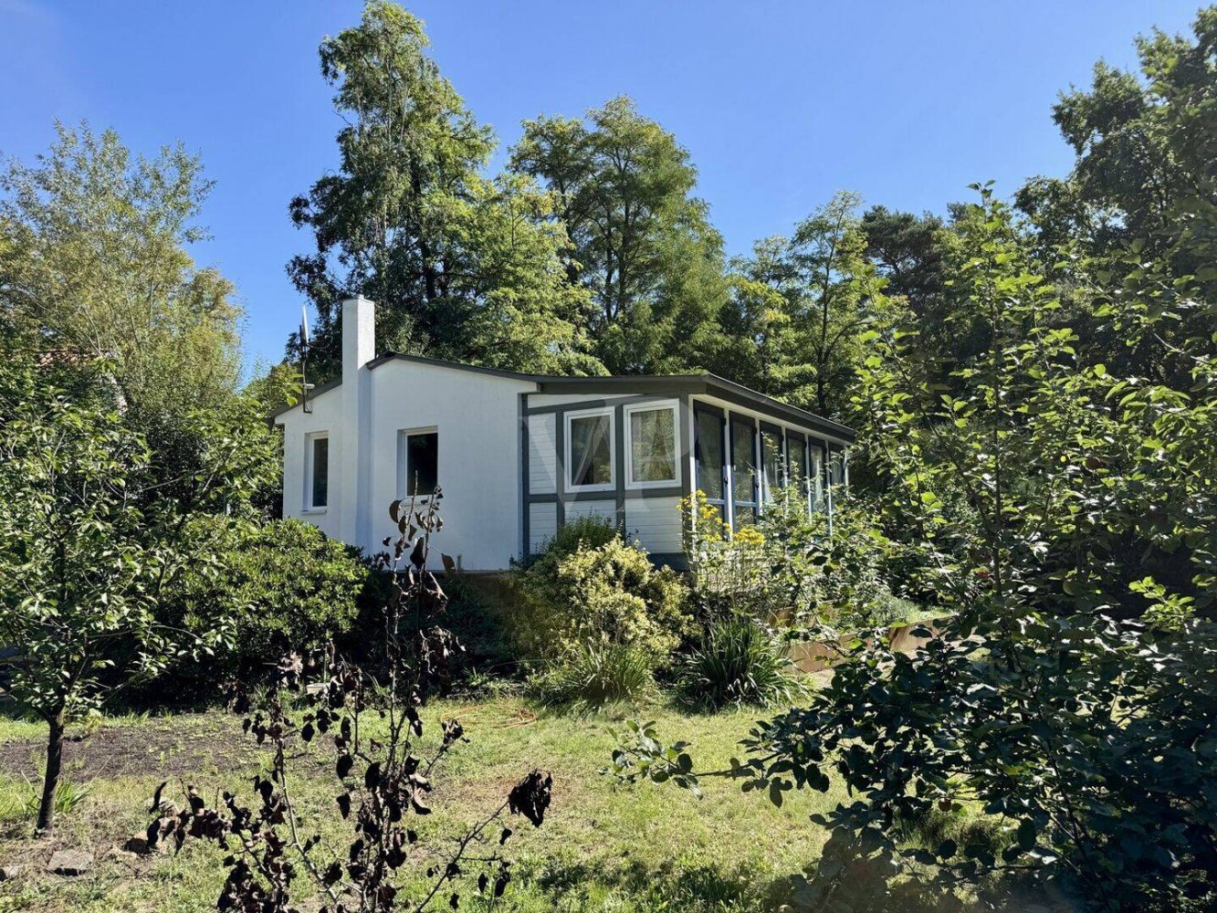 3غرفة منزل في Dahme-Spreewald, Germany رقم 355030