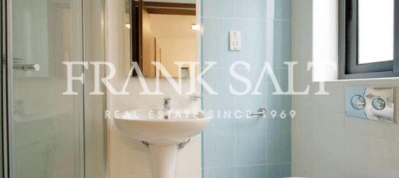 3 غرف نوم شقة في Sliema, Malta رقم 8457 8