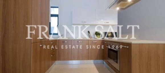 3 غرف نوم شقة في Sliema, Malta رقم 8457 4