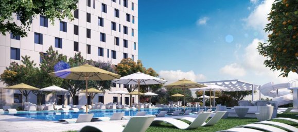 Apartamento de 2 dormitorios en Limassol, Cyprus No. 12667 14