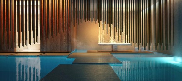 Apartamento de 2 dormitorios en Limassol, Cyprus No. 12667 9