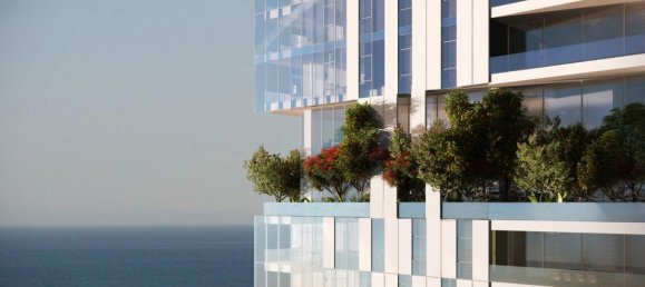 Apartamento de 2 dormitorios en Limassol, Cyprus No. 12667 2