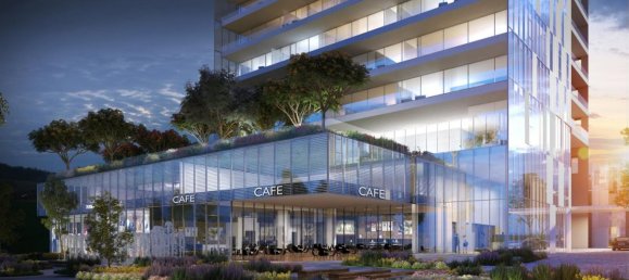 Apartamento de 2 dormitorios en Limassol, Cyprus No. 12667 7