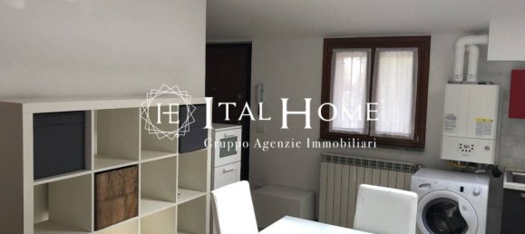 1 bedroom Apartment in Milan, Italy No. 339189 2