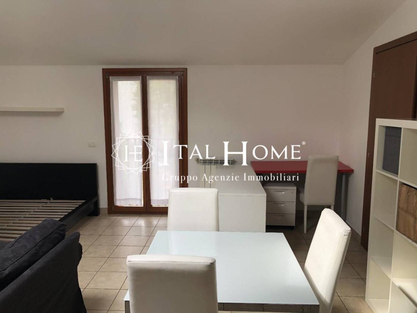 1 bedroom Apartment in Milan, Italy No. 339189