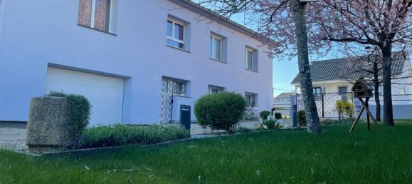 3 chambres Maison à Cosnes-et-Romain, France No. 323996 2